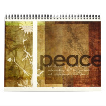 Contemporary Scripture Artwork Collection 2010 calendars