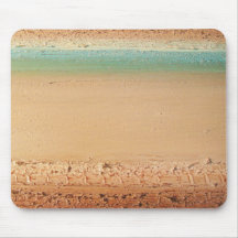 Contemporary Textured Mousepad