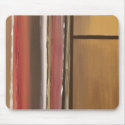 Contemporay Abstract Mousepad by karenbauguess Contemporay Abstract Mousepad
