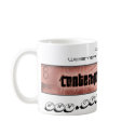 Contempovision Films Candy Mug