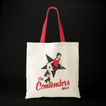 Contenders bags