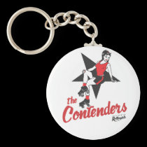 Contenders keychains