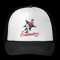 Contenders hats
