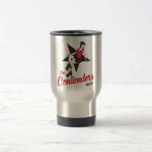 Contenders Mug