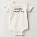 Infant Organic Onesie / Creeper