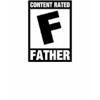 Content Rated Father 