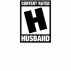Content Rated Husband 