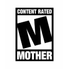 Content Rated Mother edun LIVE Ladies T-Shirt