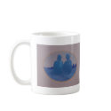 Contentment mugs