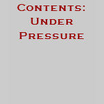 Contents:Under Pressure T-Shirt (logo on back)