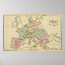 Continental Europe