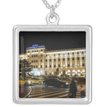 Continental Forum hotel, Sibiu Jewelry