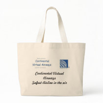 Continental Handbag