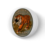 Continental Palace Hotel buttons