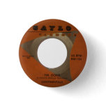 Continentals - I'm Gone Pins