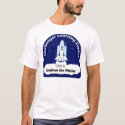 
	
Continue the Mission  t-shirts