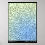 Continuous Posters