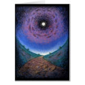 "Continuum" blank card by zknight "Continuum" blank card