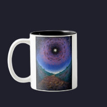 "Continuum" mug mugs