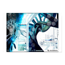 Continuum posters by neurosites Continuum posters