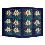 contortionist, 3 ring binders