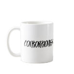 Contortionist Coffee Mugs