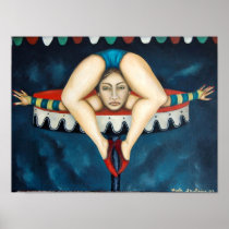contortionist posters