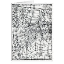Contours cards