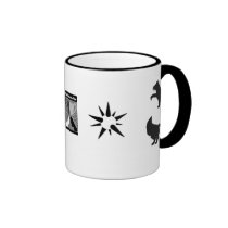 Contours mug mugs