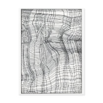 Contours postcards