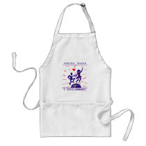 Contra Dance Joy aprons by thatwhichisgood Contra Dance Joy aprons