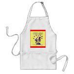 Contra Dance Joy Aprons
