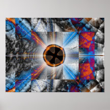 Contra Equanimity  Print