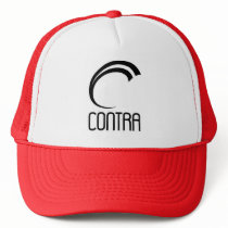 Contra Ultimate Hat