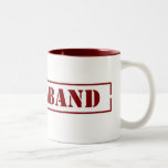 Contraband Skateboards-Mug