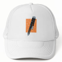 Contrabassoon Hat