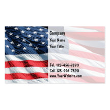 Contractor Business Cards