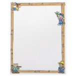 Contractor Letterhead Template