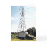 Contractor's Xmas Card
