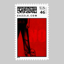 Contradict stamps