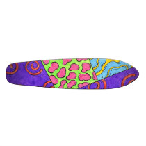 Contradictions Skateboard