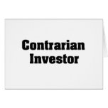 Contrarian Investor Cards