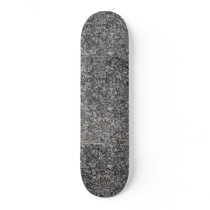 Contrast Drawings Skate Board Decks