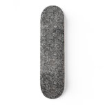 Contrast Drawings Skate Board Decks