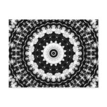 Contrast Kaleidoscope postcards by kalos_eidos Contrast Kaleidoscope postcards