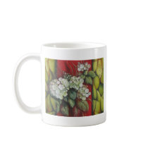 Contrast mugs