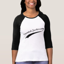 Contributor Jersey t-shirts by pjfoundation Contributor Jersey t-shirts