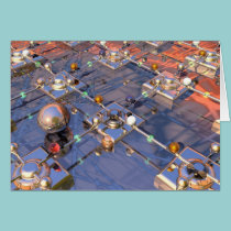 Control 2 cards by REDINARD Control 2 cards