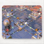 Control 2 mouse pad