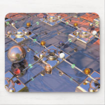 Control 2 mousepads